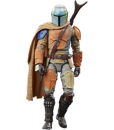 Amazon.co.jp: スター・ウォーズ ブラック・シリーズ ジョン