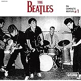 the COMPLETE BEATLES #1