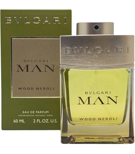 Amazon | ブルガリ BVLGARI ブルガリプールオム オードパルファム 50ml