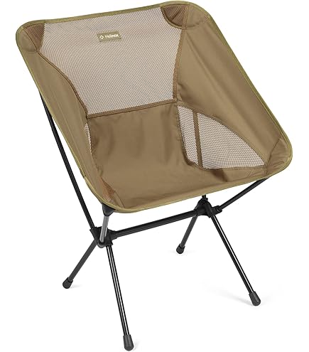 Amazon.co.jp: HELINOX CHAIR ONE XL [並行輸入品] : スポーツ＆アウトドア