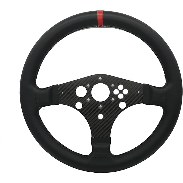 Amazon | Thrustmaster スラストマスター TM RALLY WHEEL Add-On