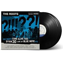 The Roots Come Alive Too: Dywm30 Live at Blue Note Nyc!: Amazon