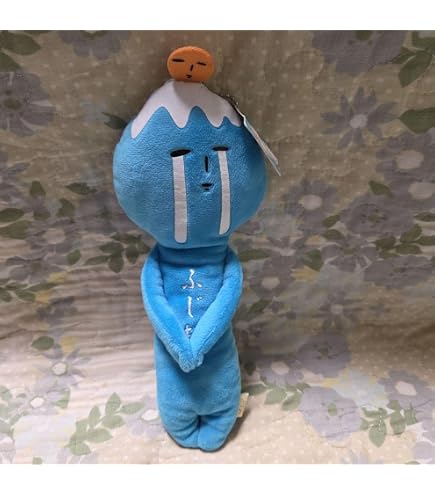 Amazon.co.jp: 限定 ゆきお ゲーセンのおともだちぬいぐるみ : おもちゃ
