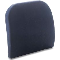 Amazon.co.jp: テンピュール(Tempur) クッション ランバーサポート