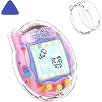 Amazon.co.jp: Bandai Tamagotchi Connection x Daisy Lovers : Toys