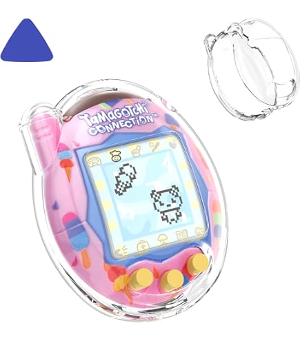 Amazon | Tamagotchi Connection メゾピアノ たまごっちこらぼれーしょ