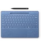 Microsoft Surface Pro12インチキーボードEP2-33053 マイクロソフト Surface Pro 12 インチ キーボード(ペン収納付き