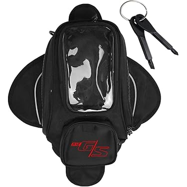 Amazon.co.jp 最新リリース: バイク用タンクバッグ の新着ランキングです。