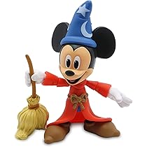 ミッキー　ミッキーマウス フィギュア ディズニー Amazon.co.jp: Jada ディズニー ミッキーマウス クラシック