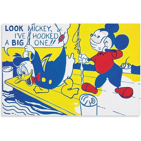 ロイ・リキテンスタイン 3000部限定 アート作品 ローゼンタールプレート ロイ・リキテンスタイン 3000部限定 アート作品 ローゼンタール