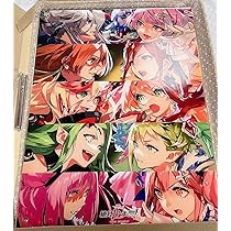 アクリルパネル ワルキューレ 金沢 Amazon.co.jp: ワルキューレ YamiQray 絶対L アクリルパネル