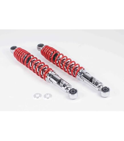 Amazon | スペシャルパーツ武川 (TAKEGAWA) リアショックアブソーバー