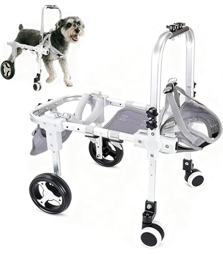 犬用歩行器 Amazon | EdisonBrain 犬の歩行器 犬・猫 車椅子 ペット 散歩 サポート
