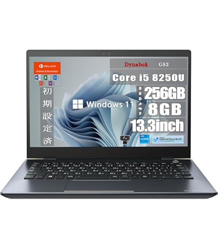 Amazon.co.jp: 【整備済み品】 ノートパソコン LIFEBOOK S937 13.3
