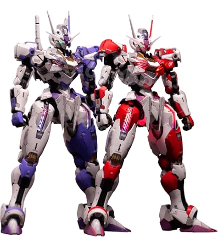 Amazon | HG ガンダムエアリアル 1/144 エッチング デカール セット