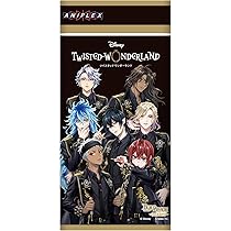 ツイステッド ☆限定☆コスチュームセット／ナイトレイブンカレッジ ディア