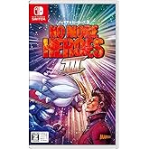 No More Heroes 3 -Switch