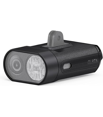 Amazon.co.jp: Garmin Varia Vue リアビューレーダーカメラ | 1080p HD