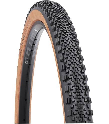 Amazon | WTB BYWAY TCS 700×44 TAN | ダブルティービー(WTB) | タイヤ