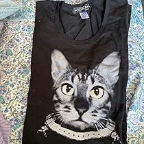 BUCK-TICK　くるみちゃん Tシャツ Lサイズ 71MojR-gdML._AC_UL210_SR210,