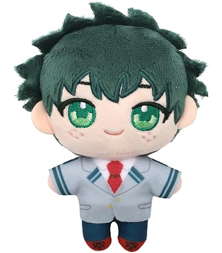 ヒロアカ 爆豪勝己 ぬいパル バースデイ だいなまマスコット セット Amazon.co.jp: 僕のヒーローアカデミア だいなまマスコット ジャンプ