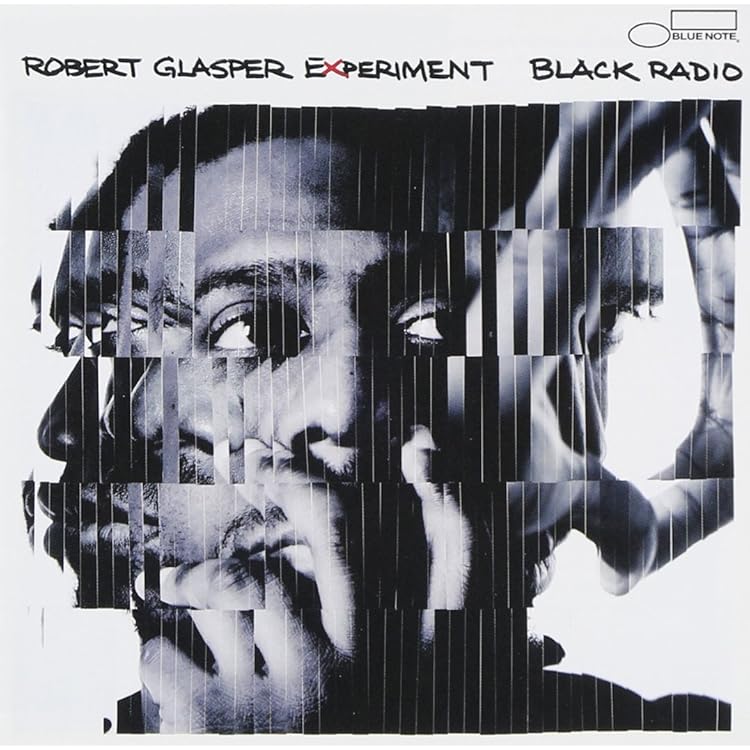 Amazon.co.jp: Black Radio III: Music
