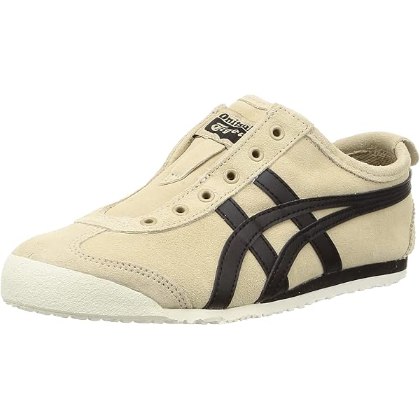 オニツカタイガー　Mexico66 onitsuka tiger オニツカタイガー MEXICO 66 NM スニーカー