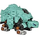 ZOIDS ゾイドワイルド ZW05 ガノンタス