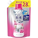 レノア 超消臭 煮沸レベル消臭 抗菌ビーズ リフレッシュフローラル 詰め替え 1,180mL