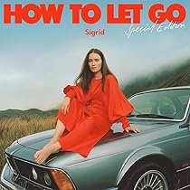 SIGRID / SUCKER PUNCH レアアルバム Sigrid - Sucker Punch - Amazon.com Music