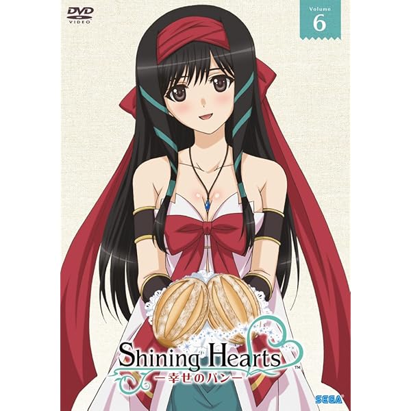 シャイニング・ハーツ~幸せのパン~Volume.1 [DVD] oyj0otl Amazon.co.jp: シャイニング・ハーツ~幸せのパン~Volume.1 [DVD