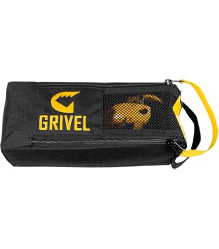 Amazon | グリベル(Grivel) 登山 アイゼン G12 EVO・ニュークラシック