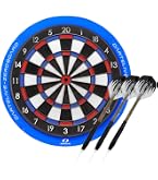 Amazon | ダーツボード関係商品 DARTSLIVE Home LED ライト ブラック