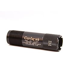 Carlson's Remington ブリーチャーチョーク Amazon.co.jp: Carlsons チョークチューブ 12ゲージ レミントン