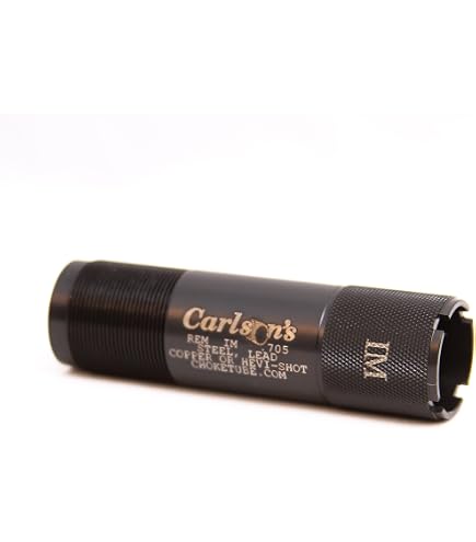 Amazon.co.jp: CARLSON'S チョークチューブ 35001 拡張スポーツクレイ