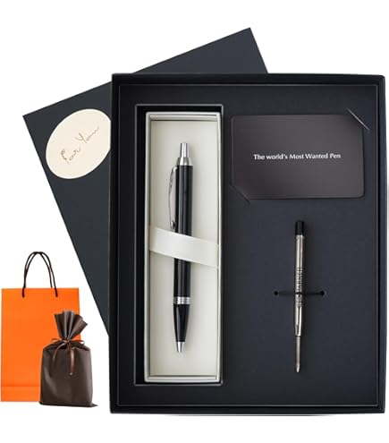 Amazon.co.jp: PARKER パーカー ボールペン インジェニュイティ