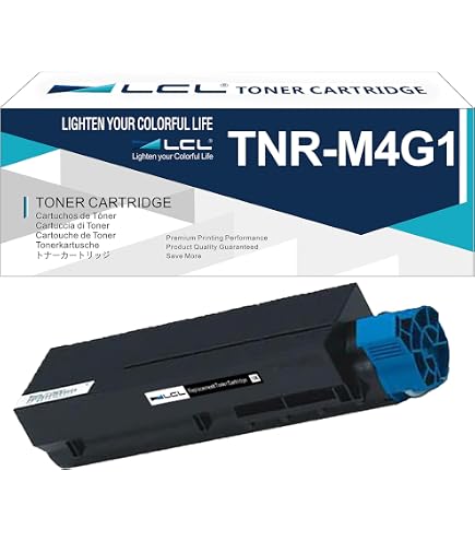 LCL OKI用 ID-M4E B431dn B411dn B432dnw 互換 Amazon | LCL OKI用 ID-M4E B431dn B411dn B432dnw 互換イメージドラム