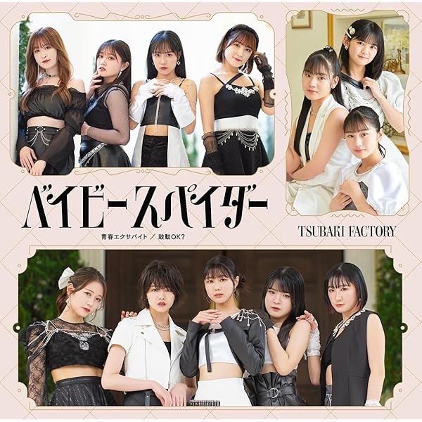 Amazon.co.jp: つばきファクトリー 10th Anniversary Concert at
