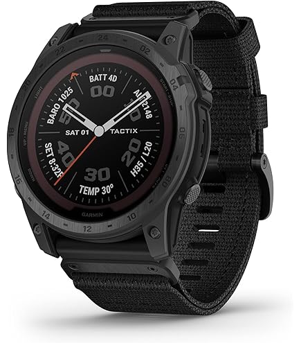 GARMIN タクティクスデルタ　ソーラー　バリスティックエディション GARMIN タクティクスデルタ ソーラー バリスティック