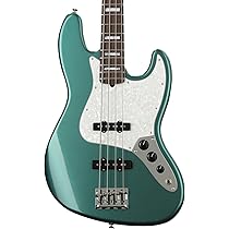 ジャズベース 4弦 グリーン ジャズベース 4弦 グリーン Fender Adam Clayton Jazz Bass