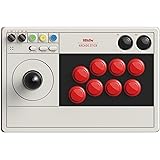 8Bitdo Bluetooth アーケードスティック for Switch & Windows