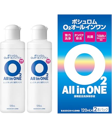 Amazon | ワンオーケア 3本パック (120ml*3) 3箱セット | 旭化成