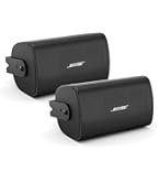 Amazon.co.jp: Bose ブックシェルフスピーカー (2台1組) ブラック 301V