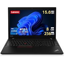 Windowsノート本体 Lenovo ThinkPad L590 Amazon.co.jp: 【整備済み品】 Lenovo ノートパソコン thinkpad L590
