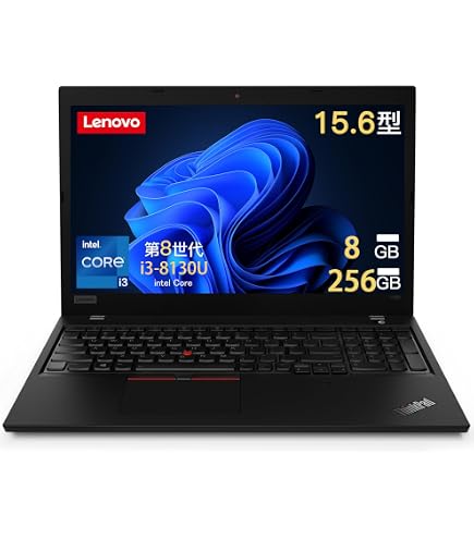 Amazon.co.jp: 【整備済み品】Lenovo ThinkPad X395 13.3型 FHD IPS