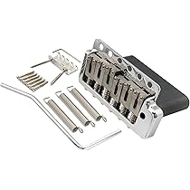 Amazon.co.jp: Wilkinson WVPC-SB 10.8mm ギター用トレモロ