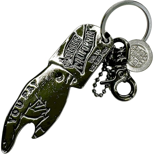 Amazon.co.jp: 【USA DESIGN】デットストック ラッキー ラビットフット