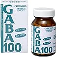 マルマン GABA (ギャバ)100 300㎎×75粒