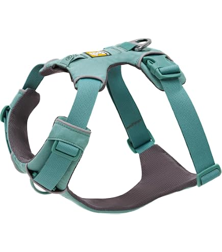Amazon.co.jp: RUFFWEAR(ラフウェア) 公式 ハイ&ライトハーネス