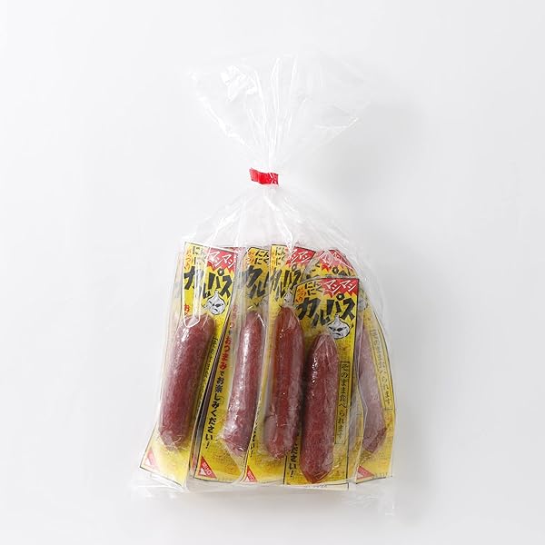 Amazon | にんにくマシマシカルパス 10本セット（150816